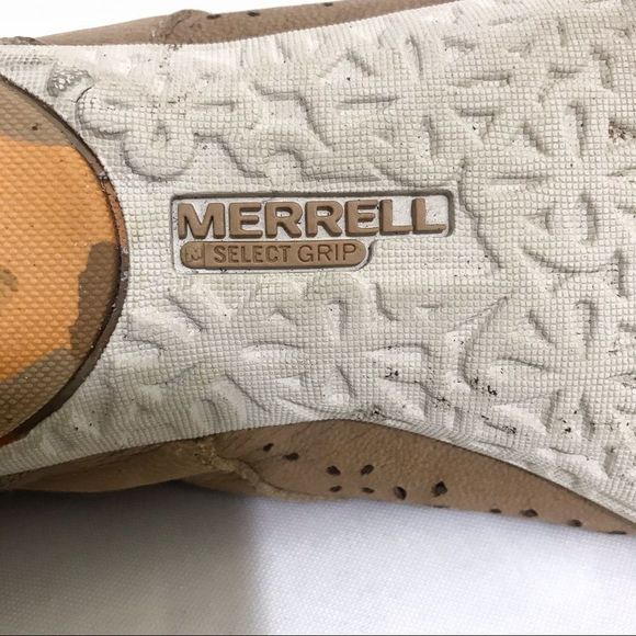 NWOT Merrell Mimix Maze Brown Sugar Performance Footwear - Picture 9 of 10